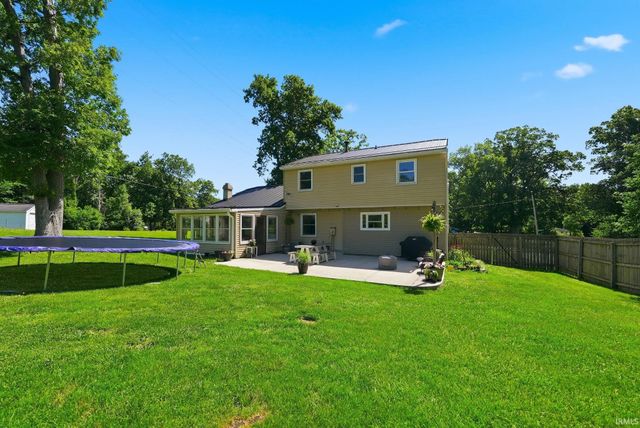 5930 Rosedale Drive, Fort Wayne, IN 46804