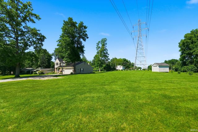 5930 Rosedale Drive, Fort Wayne, IN 46804