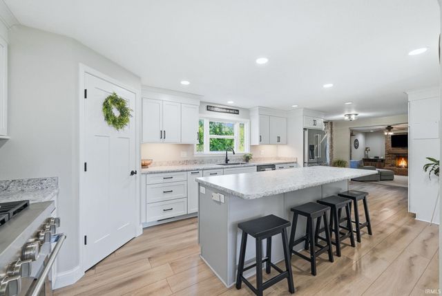 5930 Rosedale Drive, Fort Wayne, IN 46804