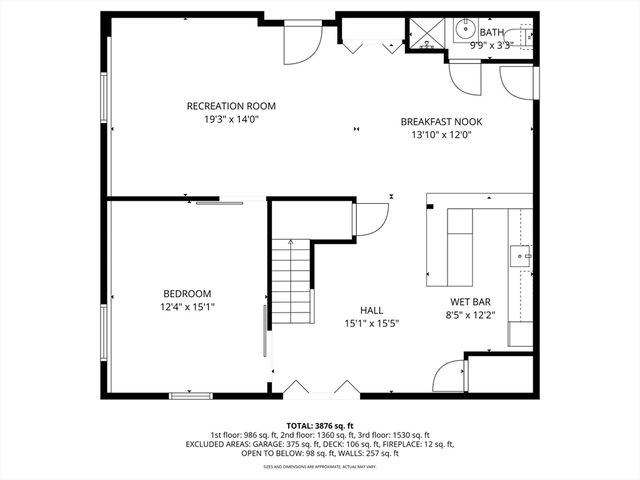 520 Raymond Rd, Plymouth, MA 02360