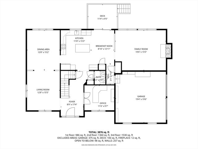 520 Raymond Rd, Plymouth, MA 02360