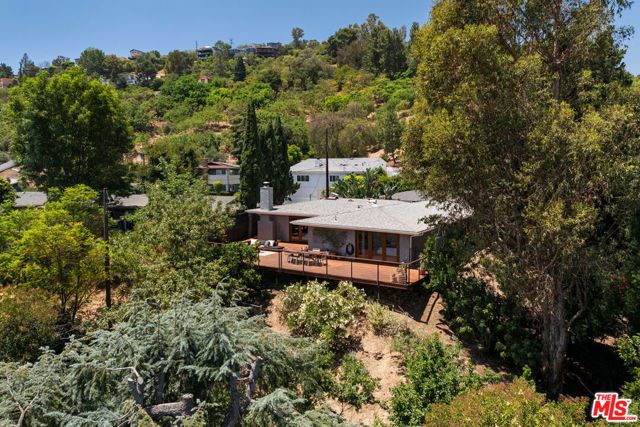 4801 Sonata Lane, Los Angeles, CA 90042