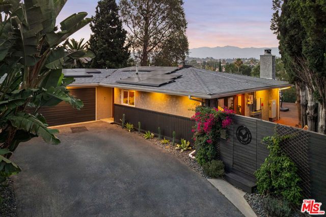 4801 Sonata Lane, Los Angeles, CA 90042