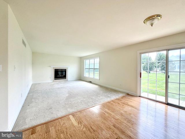 207 PUTTER WAY, Camden Wyoming, DE 19934