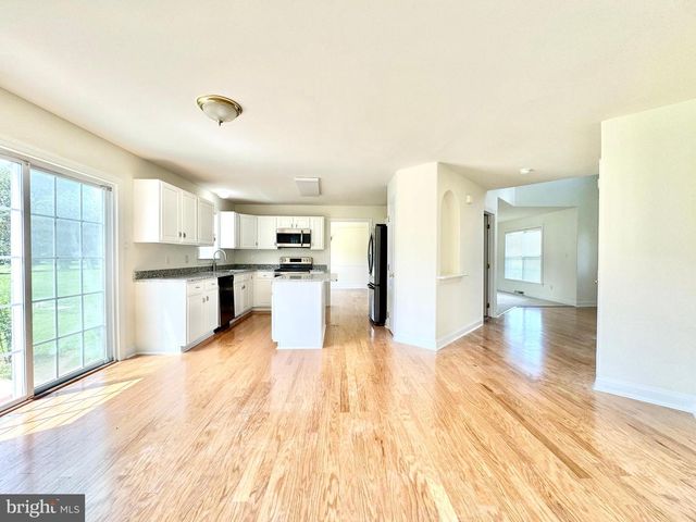 207 PUTTER WAY, Camden Wyoming, DE 19934