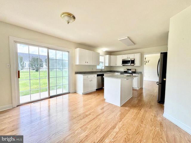 207 PUTTER WAY, Camden Wyoming, DE 19934