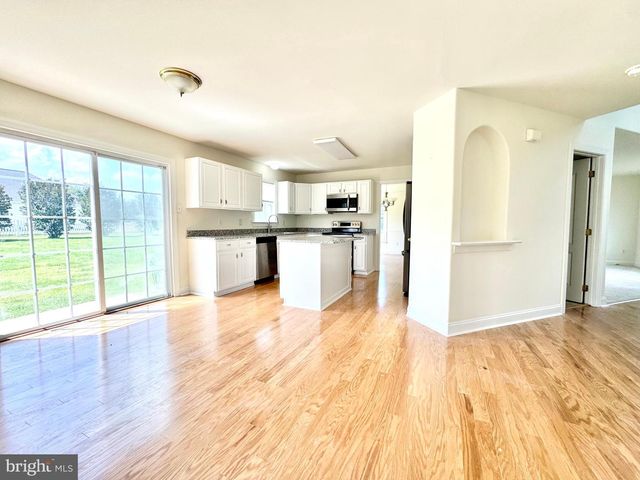 207 PUTTER WAY, Camden Wyoming, DE 19934