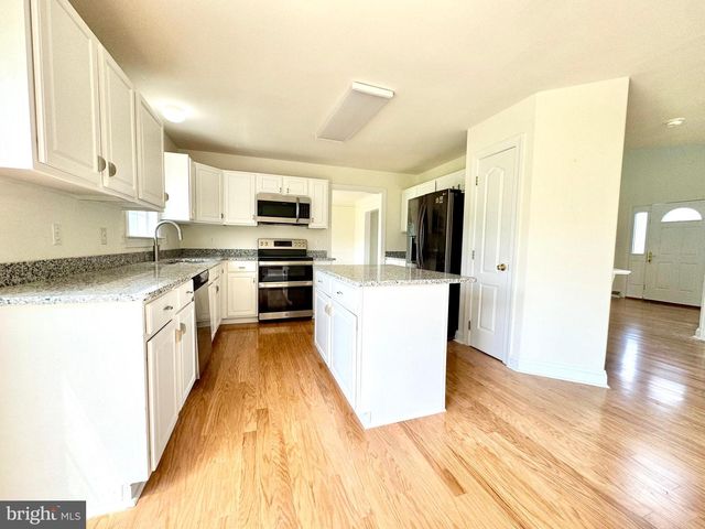 207 PUTTER WAY, Camden Wyoming, DE 19934