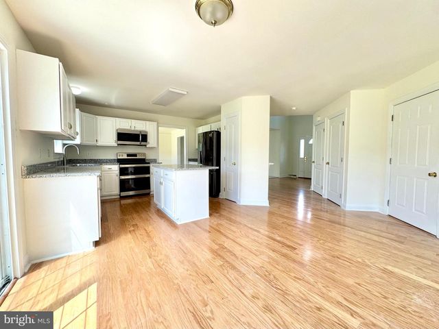 207 PUTTER WAY, Camden Wyoming, DE 19934