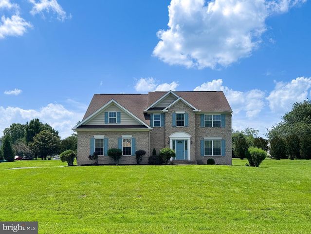 207 PUTTER WAY, Camden Wyoming, DE 19934