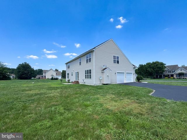 207 PUTTER WAY, Camden Wyoming, DE 19934