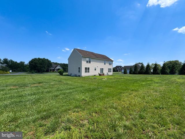 207 PUTTER WAY, Camden Wyoming, DE 19934