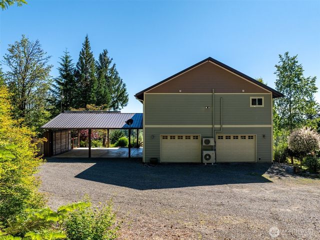 206 Fawnhill Drive, Salkum, WA 98582