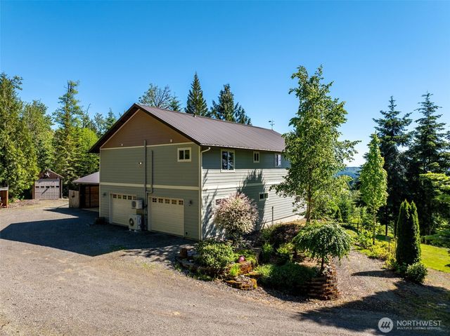 206 Fawnhill Drive, Salkum, WA 98582