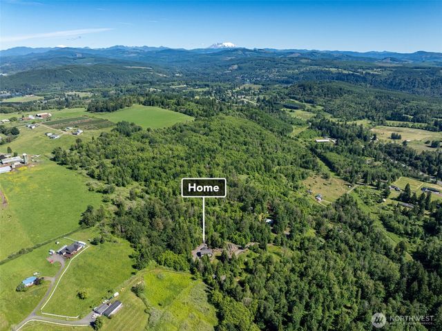 206 Fawnhill Drive, Salkum, WA 98582