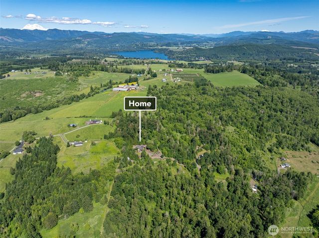 206 Fawnhill Drive, Salkum, WA 98582