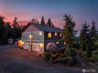 206 Fawnhill Drive, Salkum, WA 98582