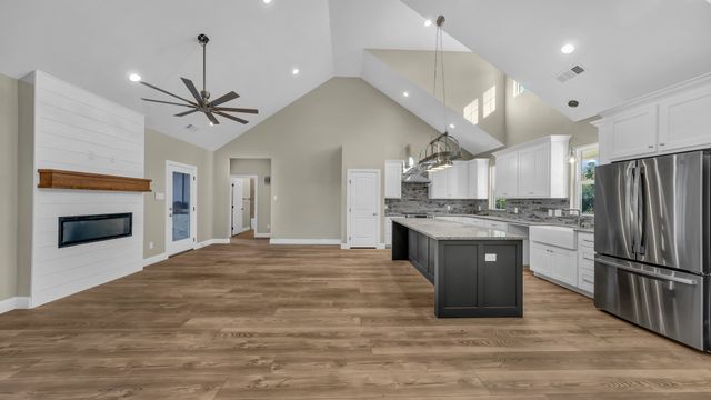 Andover TBD County Road 3791, Paradise, TX 76073