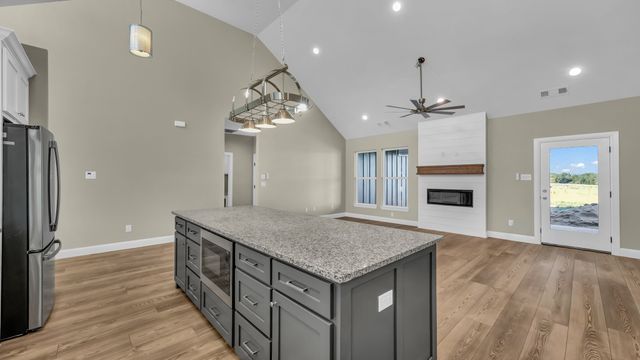 Andover TBD County Road 3791, Paradise, TX 76073