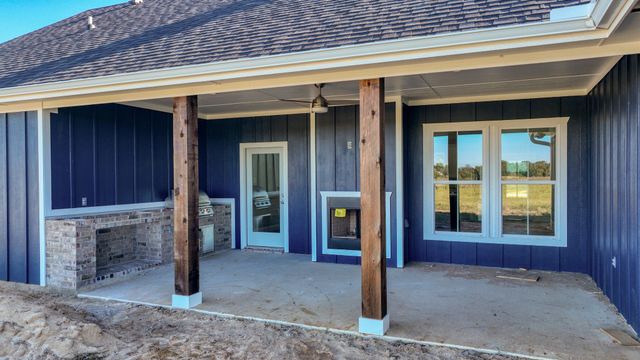Andover TBD County Road 3791, Paradise, TX 76073