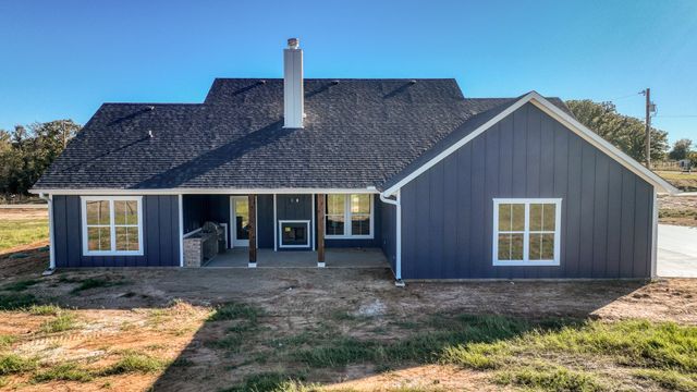 Andover TBD County Road 3791, Paradise, TX 76073