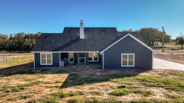 Andover TBD County Road 3791, Paradise, TX 76073