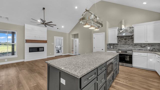 Andover TBD County Road 3791, Paradise, TX 76073