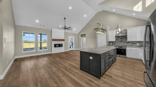 Andover TBD County Road 3791, Paradise, TX 76073