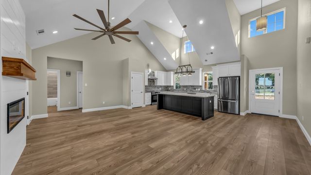 Andover TBD County Road 3791, Paradise, TX 76073