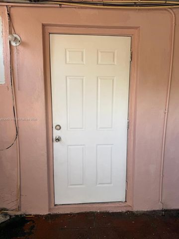 900 NW 121st Street, North Miami, FL 33168