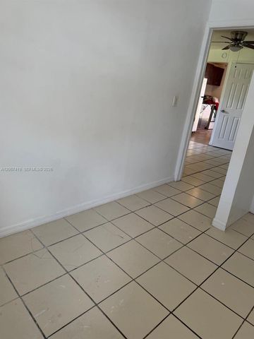 900 NW 121st Street, North Miami, FL 33168