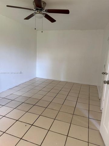 900 NW 121st Street, North Miami, FL 33168