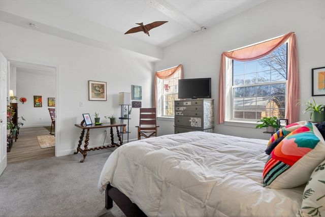 7 S Stone Mill Drive 412, Dedham, MA 02026