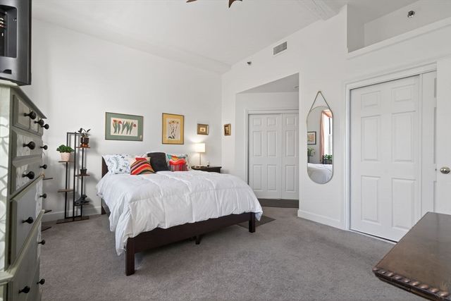 7 S Stone Mill Drive 412, Dedham, MA 02026