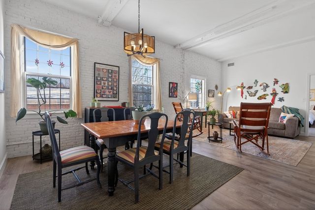 7 S Stone Mill Drive 412, Dedham, MA 02026