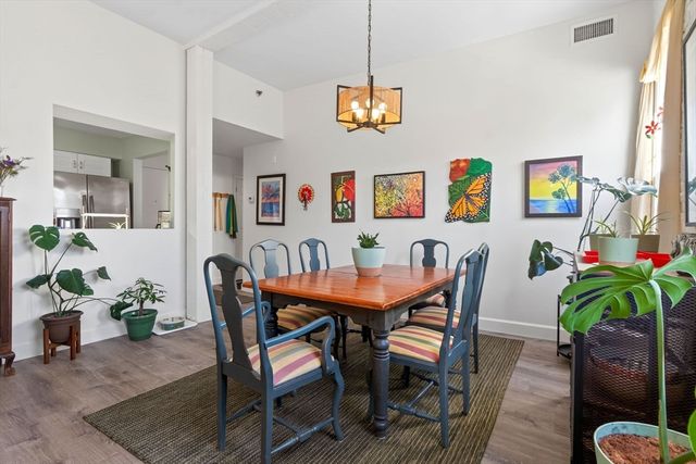 7 S Stone Mill Drive 412, Dedham, MA 02026