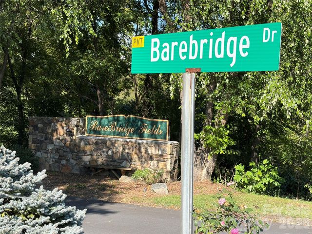 51 Barebridge Fields Road 51, Burnsville, NC 2874