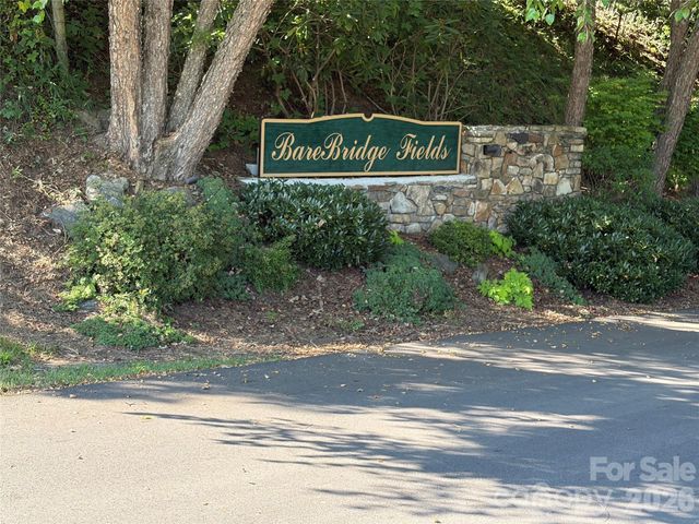 51 Barebridge Fields Road 51, Burnsville, NC 2874