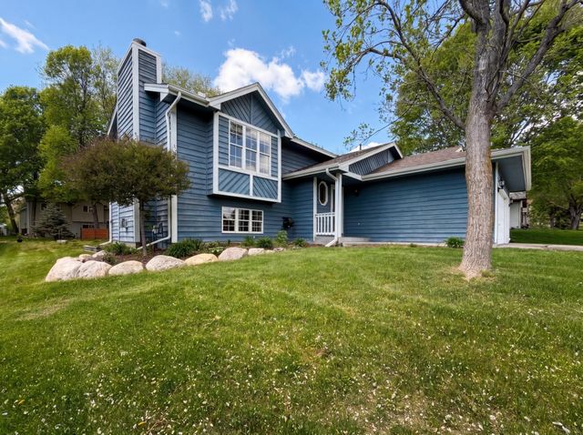14734 Yosemite Avenue S, Savage, MN 55378