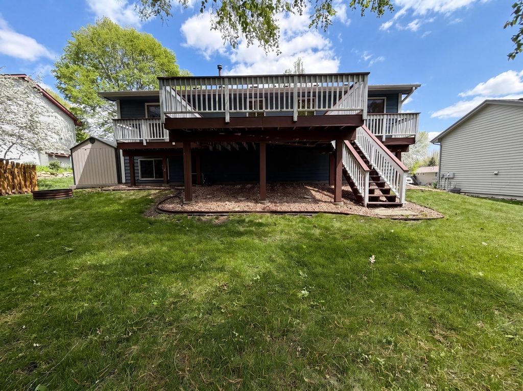 14734 Yosemite Avenue S, Savage, MN 55378 — photo 5