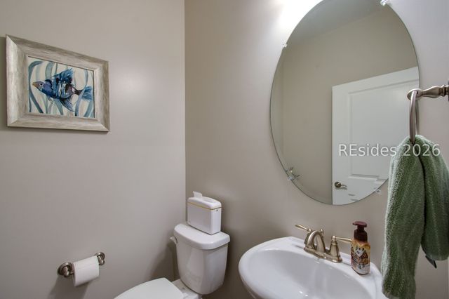 155 Dawnbrook Ct, Okatie, SC 29909