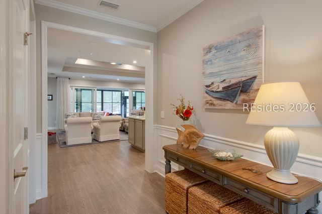 155 Dawnbrook Ct, Okatie, SC 29909