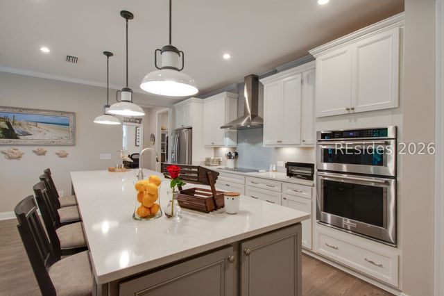 155 Dawnbrook Ct, Okatie, SC 29909