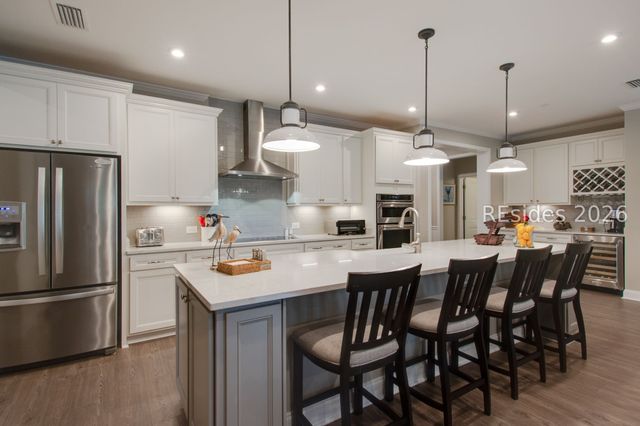 155 Dawnbrook Ct, Okatie, SC 29909