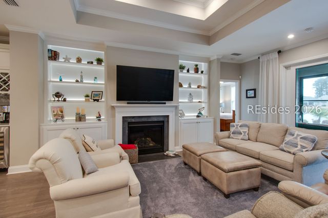 155 Dawnbrook Ct, Okatie, SC 29909