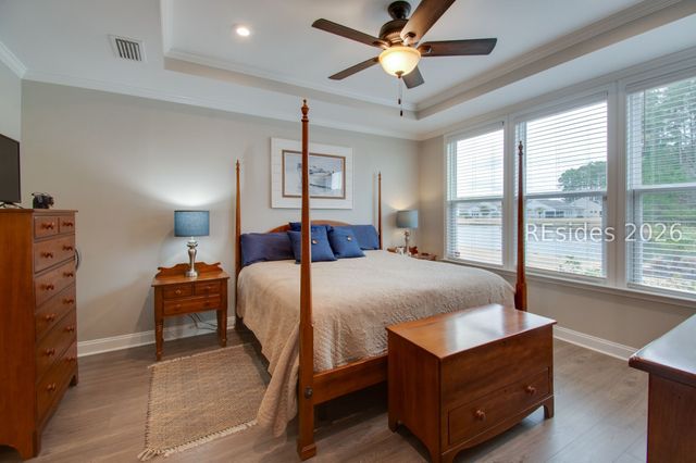 155 Dawnbrook Ct, Okatie, SC 29909