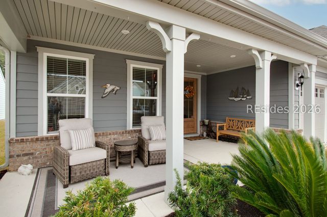 155 Dawnbrook Ct, Okatie, SC 29909