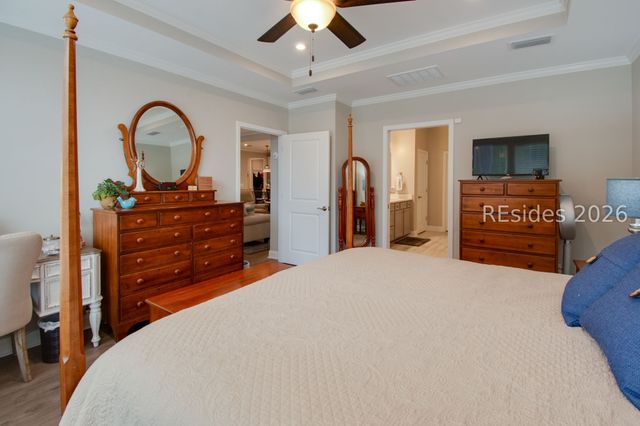 155 Dawnbrook Ct, Okatie, SC 29909