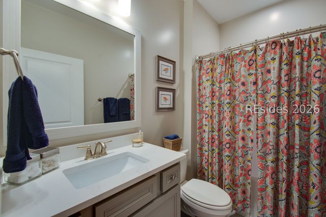 155 Dawnbrook Ct, Okatie, SC 29909