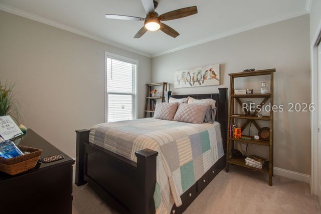 155 Dawnbrook Ct, Okatie, SC 29909